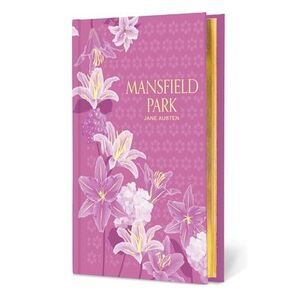 Mansfield Park -- Jane Austen
